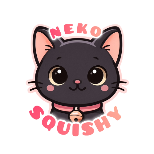 NekoSquishy